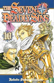 the seven deadly sins