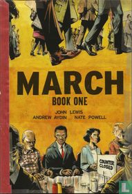 March 1