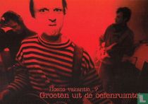 N21 - "Groeten uit de oefenruimte!"