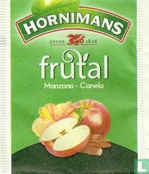 Manzana - Canela