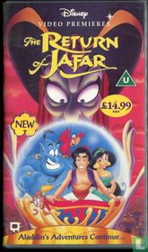 The Return of Jafar