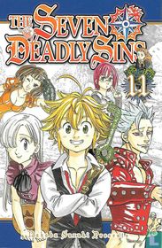 the seven deadly sins