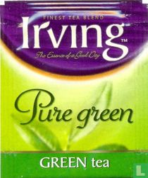 Pure Green