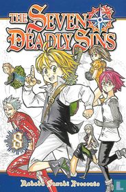 the seven deadly sins