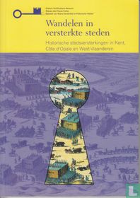 Wandelen in versterkte steden