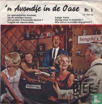 'n Avondje in de Oase Nr.1