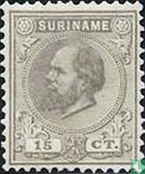 King William III