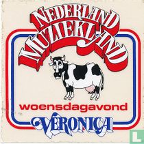 Nederland muziekland