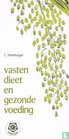 Vasten Dieet en gezonde voeding