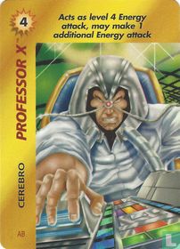 Cerebro ~ Professor X