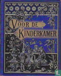 Voor de kinderkamer   