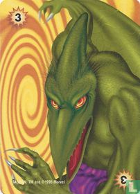 Sauron ~ Energy 3