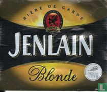 Jenlain Blonde  