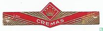 Cremas