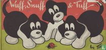 Wuff, Snuff & Tuff 2