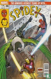 Spidey 6