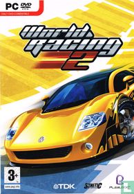 World Racing 2