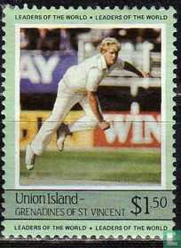 Joueurs de cricket acheter