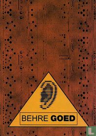 N47 - Behringer "Behre Goed"