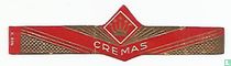 Cremas