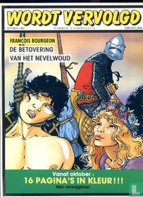 Wordt vervolgd