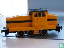 Dieselloc DHG 500