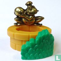 Frog King