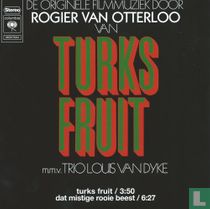 Turks fruit