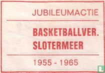 Basketballver. Slotermeer 