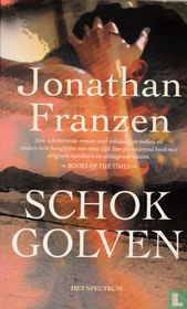Schokgolven