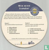 Wie heißt die Kölner Kunstmesse?