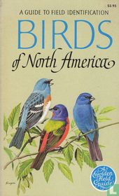 Birds of North America