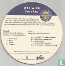 Wie hieß de weiße Wal ...