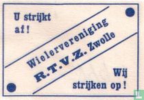 Wielervereniging RTVZ