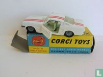 Ford Mustang Fastback 2+2 Competition Model
