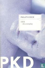Ubik :the screenplay