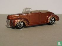 Ford '40 Cabriolet