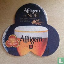 AFFLIGEM DE NOEL 2008