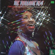 The "Brillante" - Best of Celia Cruz