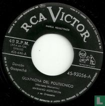 Guapacha del politechnico