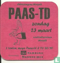 Paas-TD