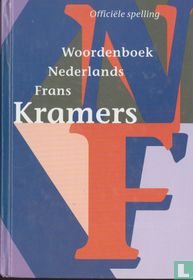 woordenboek nederlands frans