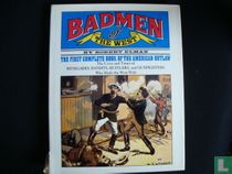 Badmen of the West