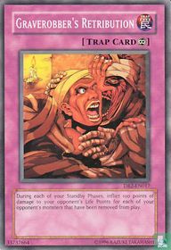 Graverobber's Retribution