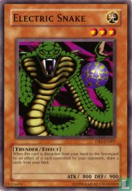 Electric Snake