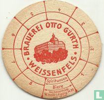 Brauerei Otto Gürth