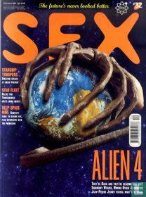 SFX 32