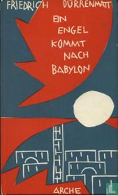 Ein Engel kommt nach Babylon