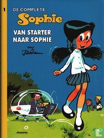 Van Starter naar Sophie