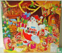 Adventskalender 2005